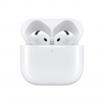 Apple AirPods 4. p&otilde;lvkond USB-C laadimiskarbikuga