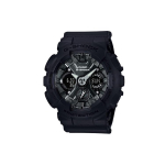 CASIO Naiste G-SHOCK Must Kell GMA-S120MF-1A GMA-S120MF-1A Black Dial