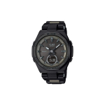 CASIO Naiste BABY-G Sinine Kell MSG-B100CB-3APR Black Strap