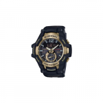 CASIO Unisex G-SHOCK Kell GR-B100GB-1A GR-B100GB-1A Black Gold