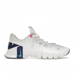 Nike Free Metcon 5 Valge Akvaariussinine DV3950-103 38