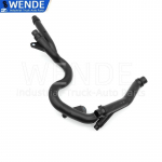 11537806706 11537802629 Uus veevooliku tagasivoolutoru BMW E60 E61 E65 E66 E70 E71 mootorile Diisel M57