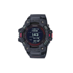 CASIO Meeste G-SQUAD Seeria Must Kell GBD-H1000-8PRD GBD-H1000-8PRD Black Dial black