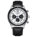 CITIZEN Unisex Ecology Drive Kollektsiooni Kell CA4500-32A White Dial CA4500-32A gray