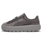 PUMA Platvormi jalatsid Trace V Naistele Hall 372613-03 EU 40 gray