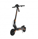 KuKirin G2 800W Elektriline t&otilde;ukeratas, 48V 15Ah 55km s&otilde;iduulatus, 45km/h, 10 Tubeless rehvid, Kokkupandav E-t&otilde;ukeratas must