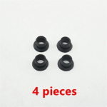 Auto k&auml;igukasti hoova puksikomplekt Mazda 323 Family Protege BA BG BF BJ 2 DW Premacy jaoks Haima 3 Freema jaoks B001-46-062 4 pieces