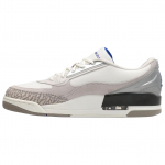 Air Jordan Ultra Old Royal Unisex tossud Valge Seil Gamma-Hall-Enigma-Kivi-Vana Kuninglik II3794-107 42.5