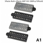 200 tk/10 karpi Hambaravi Brackets Traksid Hammastele Metall Monoblock Mini Roth Mbt 022 345 Konks Hambaarsti Ravi Materjalid A1