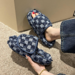 FASHION SHOES Meeste hingavad sporditossud Sportlikud jooksujalatsid naiste v&auml;litennise j&otilde;usaali treener 35 sinine
