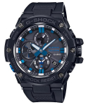Casio Meeste Roostevabast Terasest 200M Veekindel P&otilde;rutuskindel Kvartsikell GST-B100BNR-1A must