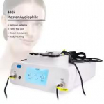 Uus 448KHz Tecar CET RET JDM f&uuml;sioteraapia instrument - s&uuml;gav soojusravi, valu leevendus, kehakuju kujundamine, rasvade v&auml;hendamine ja naha pinguldamine 50-60Hz valge