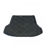 Pagasiruumi matt VW Volkswagen Jetta 5 MK5 Bora Vento 2006 2007 2008 2009 2010 K&otilde;rget temperatuuri taluv hoiumattide tarvikud