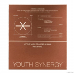 MEDIHEAL Youth Synergy Lifting Mask 5 tk (+Tasuta kingitus)