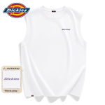 Dickies meeste laia l&otilde;ikega puuvillane varrukateta vest 3XL