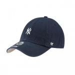 47 Brand Cleanup Ny Yankees V&auml;ike Logo M&uuml;ts B Bsrnr17gws Ny B-BSRNR17GWS-NY