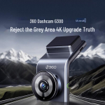360 G300 4K Ultra HD pardakaamera (CN versioon)