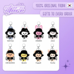 Stray Kids - 'Do it' POP-UP STORE SKZOO Palus v&otilde;tmehoidja PuppyM