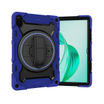 Vastupidav &uuml;mbris Huawei Honor Pad 9 8 X9a X8a X8 Pro X9 V7 7 6 V6 MatePad 11.5 11 SE 10.4 10.1 C5e T 10 10S P&ouml;&ouml;rleva alusega kate Honor Pad 9 2023 black