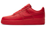 Nike Air Force 1 Low '07 LV8 1 'Triple Red' CW6999-600 45