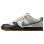 Nike Dunk Low Light Orewood Brown Bicoastal HQ3483-104 45