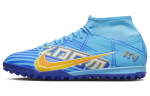 Kylian Mbapp&eacute; X Nike Zoom Mercurial Superfly 9 Motivation Pack DO9347-400 44