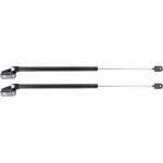 Honda CRV CR-V 2002-2006 Tagaluugi Gaasiamordid Elutoed Vedru Asendusosad 74825-S9A-003 74825S9A003 2pcs