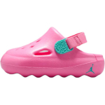 Air Jordan Hydrip TD Pink Glow Beebi Sandaalid Hyper-Orange Light-Aqua HF5983-603 27