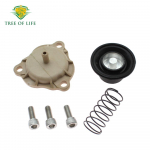 55355617 Turbo wastegate'i ajam K03 53039880110 53039700110 53039880174 53039700174 Opel Astra Corsa 1.6 Z16LET 5860016 jaoks SET
