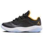 Air Jordan 11 CMFT Low GS 'Must Kollane Valge' CZ0907-071 38.5 black