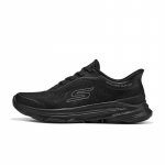 Skechers Meeste 216808-BBK Vabaaja Spordijalatsid EU 40