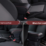 Renault Captur 2014/Clio4 K&auml;etoe karp Captur 2 mudelile