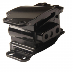 Harley Mootori Isolator Mootori Kinnitus - Piiri&uuml;lene Kuum M&uuml;&uuml;ja 47583-90B, 47583-90, 47583-90A
