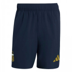 Adidas Tasuta Kohaletoimetamine AdiClub Argentina Tiro Reisishortsidega JZ6454 L