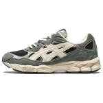 ASICS Gel NYC Grafeedihall Suitsuhall Meeste Tennised 1203A383-002 38