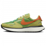 Nike Phoenix Waffle Klorof&uuml;ll Ohutusoranž Naiste Tennised Roheline Aatomiroheline Klassikaline Roheline FD2196-300 38