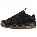 Nike Air More Uptempo Low Must Kumm Unisex Tossud Kumm-Keskmine-Pruun FZ3055-003 42.5