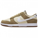 Nike Dunk Low Retro SE Neutraalne Oliiv Hele Khaki Meeste Tossud Roheline Valge Valge IB6399-200 43