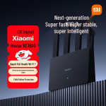 Xiaomi BE3600 WiFi 7 ruuter (CN versioon)