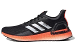 Adidas Wmns UltraBoost Pb 'Black Signal Coral' Naistele EG0419 38