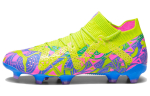 PUMA Future Ultimate Fg Ag 'Energy Pack' 107546-01 44.5 yellow