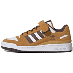 Adidas Forum Low Mesa Unisex Tossud Pruun Pilvevalge GX4030 40⅔