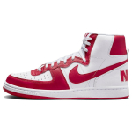 Nike Terminator High St. Johnsi Meeste Tossud Valge University-Red FJ4454-100 42