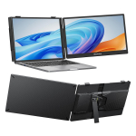 Blackview SCM5 14-tolline FHD kaasaskantav arvutimonitor USB-C kaasaskantav monitor IPS 60Hz v&auml;line monitor