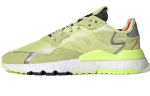 Adidas Nite Jogger 'Semi Frozen Reflective' Naiste EE5911 42⅔