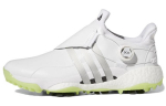 Adidas Tour 360 22 Boa golfijalatsid 'pilvevalged' GX9683 45⅓