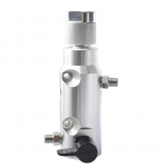 Vedelikujaoturi filtrikomplekti tagastusventiilide vahetus Piston Sprayer vedelikufiltri jaotaja 390 395 490 495 595 jaoks 1