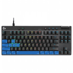 Logitech G PRO X TKL RT Rapid Trigger M&auml;nguklaviatuur