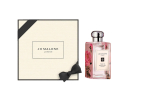 Jo Malone London Piony ja Sametroos Parf&uuml;&uuml;mipotipourri L&otilde;hn Eau De Cologne Punane &Otilde;un Piony 100ml 100ml