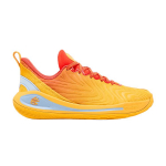 Under Armour Curry Flow 12 What The Bay (GS) 38